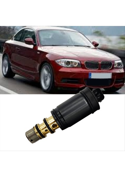 Car Klima Kompresörü Bmw 128I 328I 525I 528I 650I 745I M3 M5 Z4 ECV14 (Yurt Dışından) fırsatları