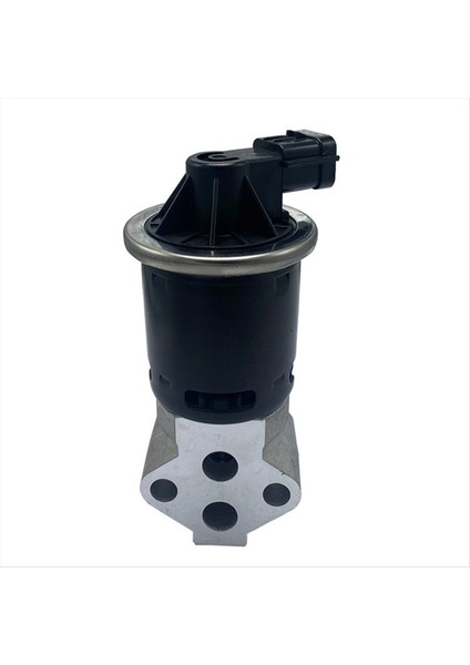 D4G15-1207010 Chery Tiggo Için Egr Valf Montajı 2 3x 1 5 Motor Atık Atık Egzoz Gaz Yol Sirkülasyon Vanası (Yurt Dışından)