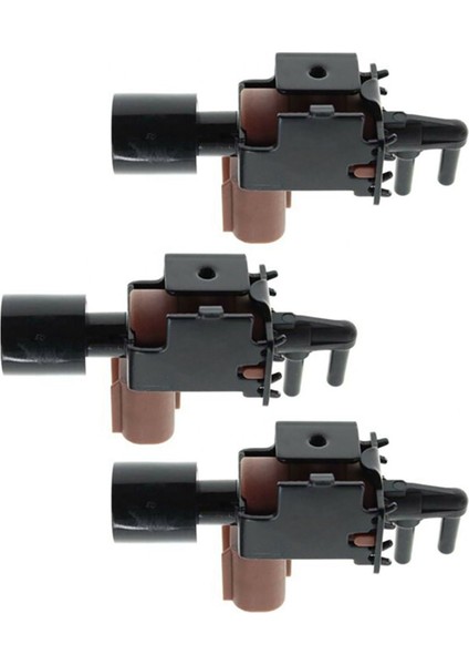 3x Egr Vakum Anahtar Valfi Solenoid Vsv Vsv 25860-62010 Toyota Lexus 3 0l 3 3l V6 (Yurt Dışından)