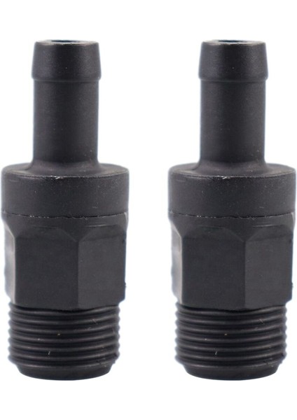 2x Egzoz Valfi 0K30E-13890 0K30E13890 Kia Rio Rio Cinco Için Pcv Valf 1 5l 2001-2005 (Yurt Dışından)