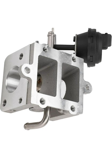 Audi A4 A6 A8 Q7 Volkswagen Touareg Için Araç Egzersiz Gazı Devridaim Valf Egr Egr Valf 059131063D 2 7 3 0 Tdı Otomobil Parçaları (Yurt Dışından) indirimleri