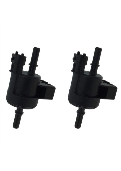 2x Emisyon Buharı Teneke Teneke Kutu Valfı Solenoid Evap Kontrol Vanası Chevrolet Cruze Sonic 1 8l L4 55567453 214-2317 (Yurt Dışından)