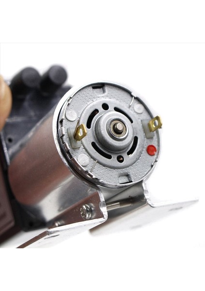 2x 65-120KPA DC12V 6W Mini Vakum Pompası Gaz Analiz Örneklemesi Için Tutucu ile Negatif Basınç Emme Pompası (Yurt Dışından) fırsatları