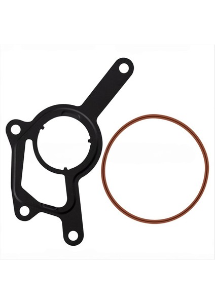 Vakum Pompası Seal Dodge Mercedes Freightliner Sprinter Için Yeniden Yapım Kiti 3 0l LA1231061 6422300065 642300765 (Yurt Dışından)