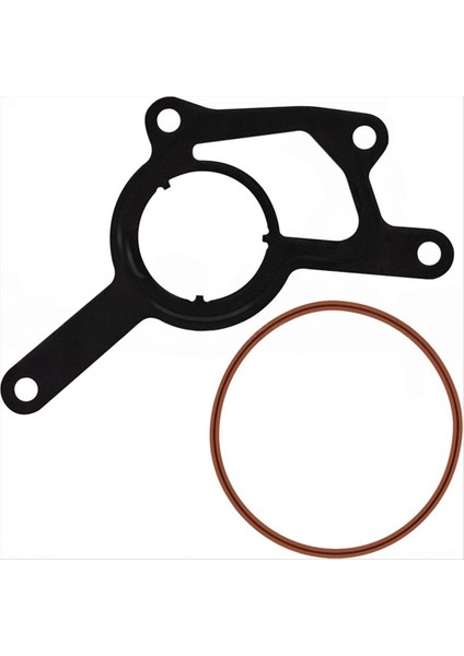 Vakum Pompası Seal Dodge Mercedes Freightliner Sprinter Için Yeniden Yapım Kiti 3 0l LA1231061 6422300065 642300765 (Yurt Dışından) fırsatları