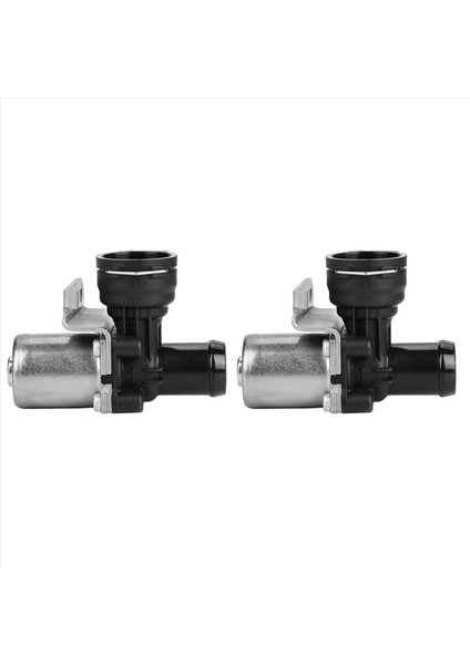 2x Soğutma Su Kontrol Vanası A2712030164 2712030164 Mercedes Benz W204 C180 C200 M271 W212 E200 (Yurt Dışından) fiyatları