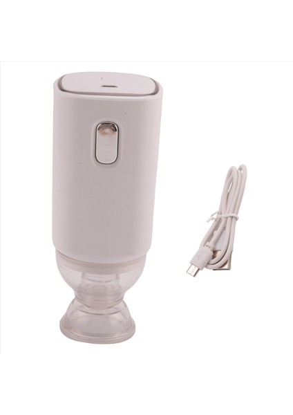 Yeniden Kullanılabilir Vakum Gıda Depolama Fermuarlı Elektrikli Elle Taşınır Vakum Sızdırmazlık Pompası (Yurt Dışından) modelleri