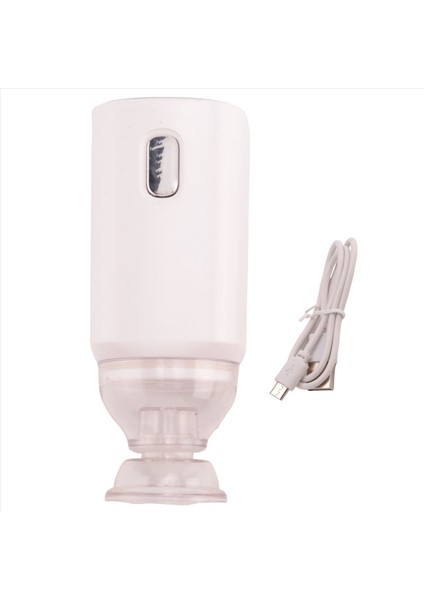 Yeniden Kullanılabilir Vakum Gıda Depolama Fermuarlı Elektrikli Elle Taşınır Vakum Sızdırmazlık Pompası (Yurt Dışından) fırsatları