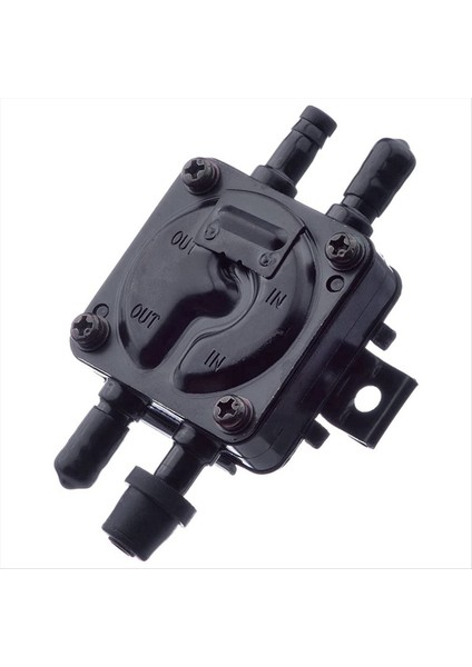 Cummins Için Vakum Yakıt Pompası Onan Handdo 149-1982 149-1544 149-2187 (Yurt Dışından)