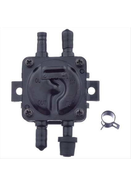 Cummins Için Vakum Yakıt Pompası Onan Handdo 149-1982 149-1544 149-2187 (Yurt Dışından) modelleri