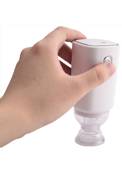 Yeniden Kullanılabilir Vakum Gıda Depolama Fermuar Torbaları Set Elektrikli Elle Taşınır Sızdırmazlıkçı POMPA+15PCS 21 x 22 cm Torbalar (Yurt Dışından)