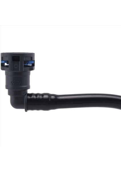 Ford Mustang 2 3l 2015-2020 Için Yeni Ecoboost Hortum Yakıt Buharı Tahıl Solenoid FR3Z-9G297-H FR3Z9G297H (Yurt Dışından) indirimleri