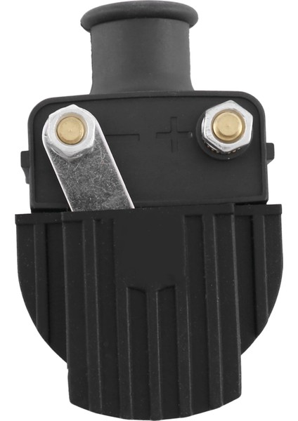 4 x Contition Bobini Merkür Mariner Için 6-225HP 339-835757A3 339-832757A4 339-7370A13 Sierra 18-5186 Motor Dış Takas Teknesi (Yurt Dışından) indirimleri