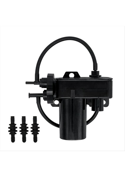 Dodge Ford F250/350 6C3Z2A451A-1 372-152 Desteği Olmadan Dizel Elektrikli Vakum Pompası (Yurt Dışından)