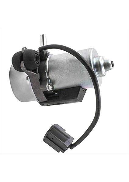 Araç Elektrik Vakum Pompası Güç Fren Gönderen Yardımcı Pompa Montajı 3541100XJZ16A Haval H2 H6 H6 Coupe H2S M6 1 5t (Yurt Dışından)