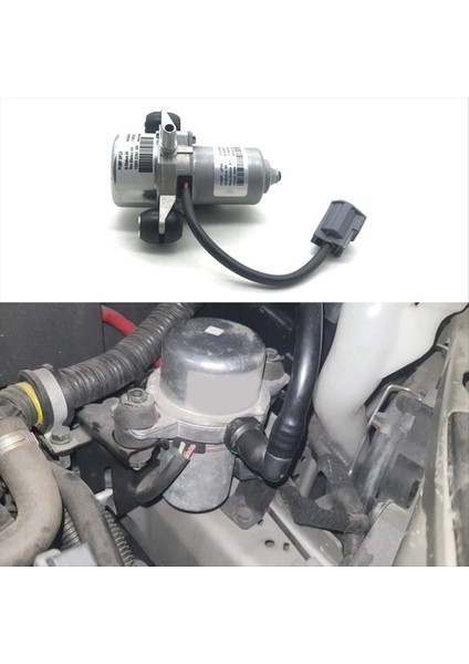 Araç Elektrik Vakum Pompası Güç Fren Gönderen Yardımcı Pompa Montajı 3541100XJZ16A Haval H2 H6 H6 Coupe H2S M6 1 5t (Yurt Dışından) fiyatları