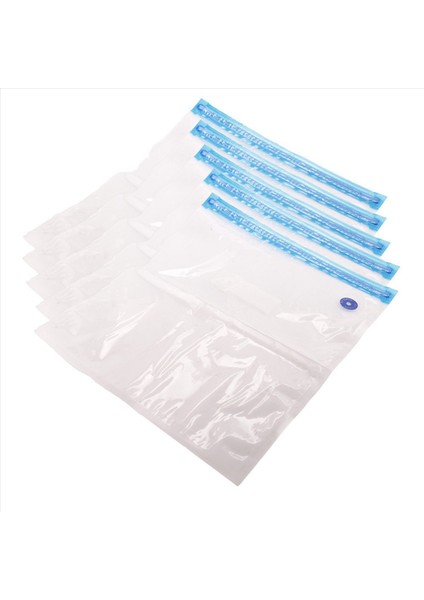 Elektrikli El Vakum Sızdırmazlığı Pompası Için 15PCS Yeniden Kullanılabilir Vakum Gıda Depolama Fermuar Torbaları 30 x 34 cm (Yurt Dışından) fiyatları