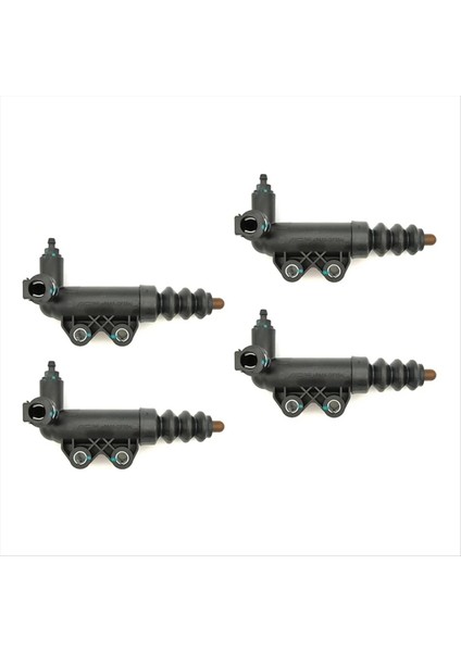 4pcs Araba Debriyajı Köle Pompası Düzeneği Araba Debriyaj Silindiri Fren Pompası Için Chevrolet Yelken 3 2015-2018 24104710 (Yurt Dışından)