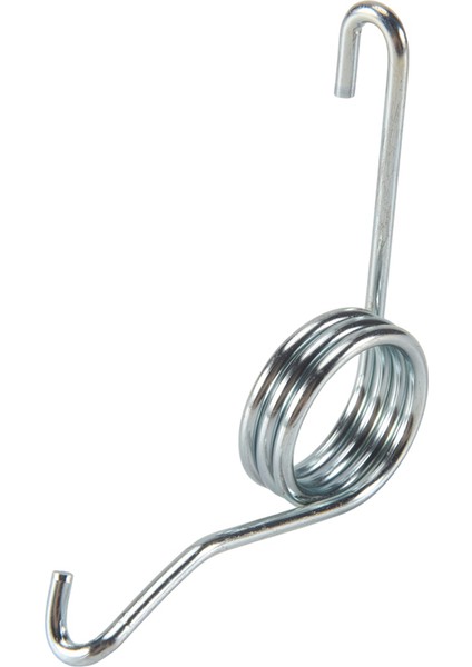 2pcs Arka Fren Kaliper Dönüş Yayları 7H0615295A 7H0615296 Beatle Bora Golf Sharan Taşıyıcı (Yurt Dışından)