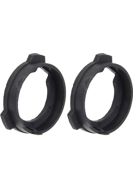 2x H7 LED Tutucu Klips Adaptörü Tutucu Far Ampulü Için Polo Turan Gran Lavida Skoda Octavia Morris Garajlar Grand (Yurt Dışından) fırsatları