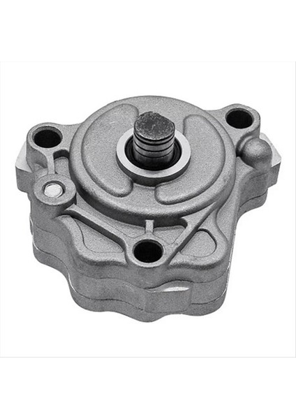 Yamaha Atv Raptor Için Petrol Pompası 5LP-13300-00-00 660R YFM660R YFM660 R 700 700R (Yurt Dışından)