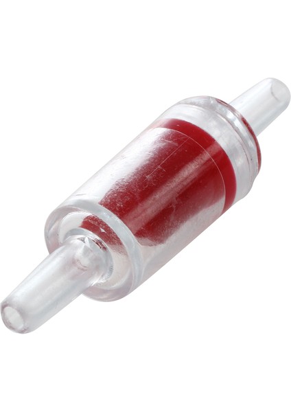 Akvaryum Hava Pompası Için 10X Tek Yönlü Kontrol Valfi (Yurt Dışından) modelleri