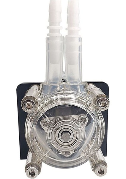 500ML/DAK Asansör = 5m G928 Akış Peristaltik Pompa Kolay Periistaltik Pompa Ölçüm Pompası Vakum Pompası Düz Tip 24V (Yurt Dışından) fiyatları