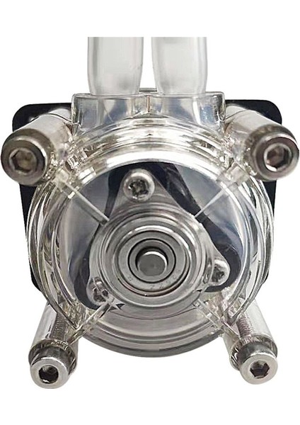 500ML/DAK Asansör = 5m G928 Akış Peristaltik Pompa Kolay Periistaltik Pompa Ölçüm Pompası Vakum Pompası Düz Tip 24V (Yurt Dışından) modelleri