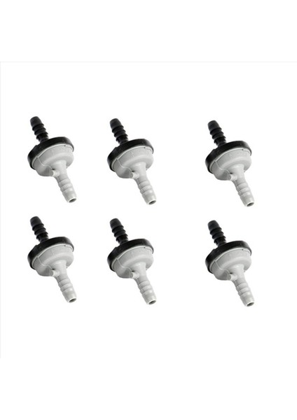 6x Vakum Hava Pompası Audi A4 Tt Için Passat 1 8t Için Bölüm Numarası 058 905 291 058 905 291K (Yurt Dışından)