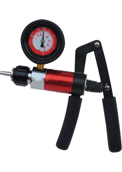 Otomatik Teşhis Tool Arabası Otomatik Elde Taşınır Vakum Pompası Fren Bleeder Adaptör Sıvı Rezervuar Yağ Test Merkezi Aletler Kiti (Yurt Dışından) fiyatları