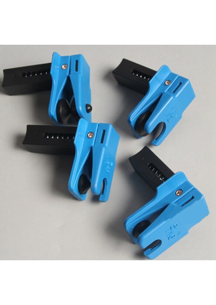 8pcs Araç Freni Yağı Freni Kelepçe Boru Tapası Aracı Yağ Dökülmelerini Önlemek Için Aracı Otomotiv (Yurt Dışından) fiyatları