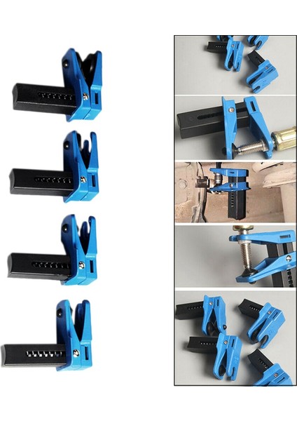 8pcs Araç Freni Yağı Freni Kelepçe Boru Tapası Aracı Yağ Dökülmelerini Önlemek Için Aracı Otomotiv (Yurt Dışından) modelleri