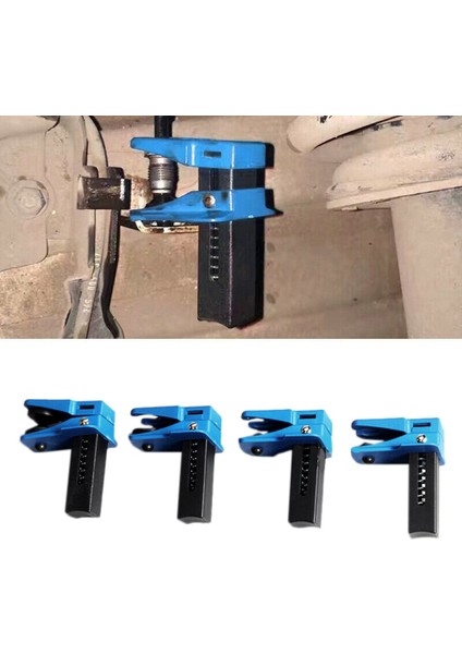 8pcs Araç Freni Yağı Freni Kelepçe Boru Tapası Aracı Yağ Dökülmelerini Önlemek Için Aracı Otomotiv (Yurt Dışından) fırsatları