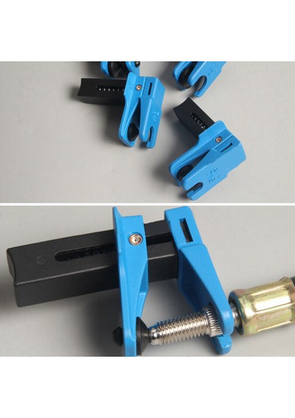 8pcs Araç Freni Yağı Freni Kelepçe Boru Tapası Aracı Yağ Dökülmelerini Önlemek Için Aracı Otomotiv (Yurt Dışından) indirimleri