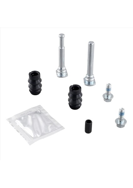 Araba Ön Fren Kaliper Kaydırıcı Aks Seti Alfa Fiat Ford Için Bosch Fren Sistemi BCF1355L 113-1355X CKT1024 (Yurt Dışından) fiyatları