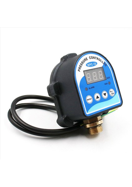 2x Basınç Anahtarı Su Basınç Anahtarı Regülatörü Vakum Pompası Yüksek Basınçlı Pompa Wpc 10 Su Pompası Rölesi (Yurt Dışından) fiyatları