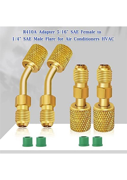 R410A Mini Split Adaptör Kiti R410A Adaptör Kiti R410A Döner Adaptörler Mini Split Sistem Kliması Hvac Için (Yurt Dışından) fiyatları