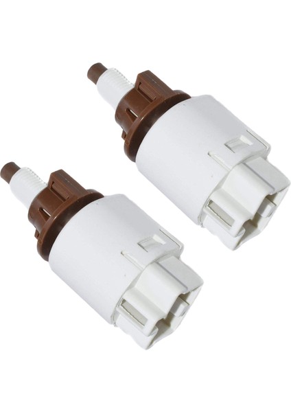 Toyota Avalon Için 2x Camry Sienna Rav4 Highlander Fren Işık Anahtarı 84340-09070 84340-09310 8434009310 84340-69025 (Yurt Dışından)