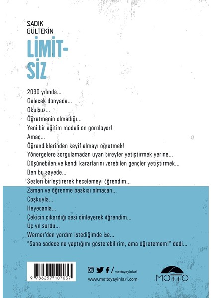 Limitsiz - Sadık Gültekin fiyatları