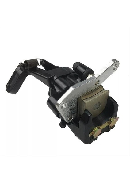 Honda Atc Için Pedlerle Arka Fren Kaliper Düzeneği 200X 1983-1985 43200-965-006 (Yurt Dışından)