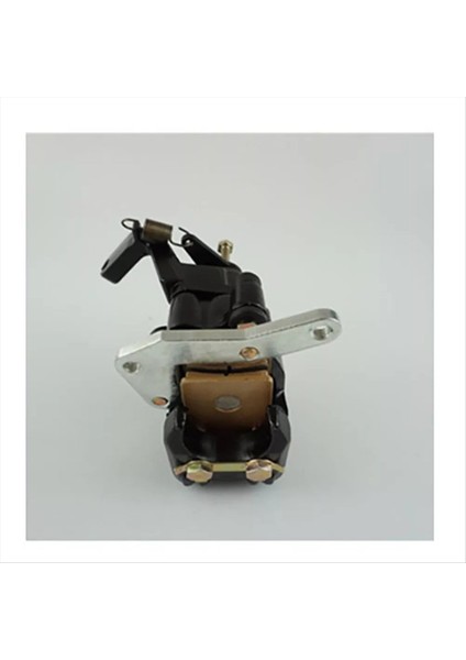 Honda Atc Için Pedlerle Arka Fren Kaliper Düzeneği 200X 1983-1985 43200-965-006 (Yurt Dışından) modelleri