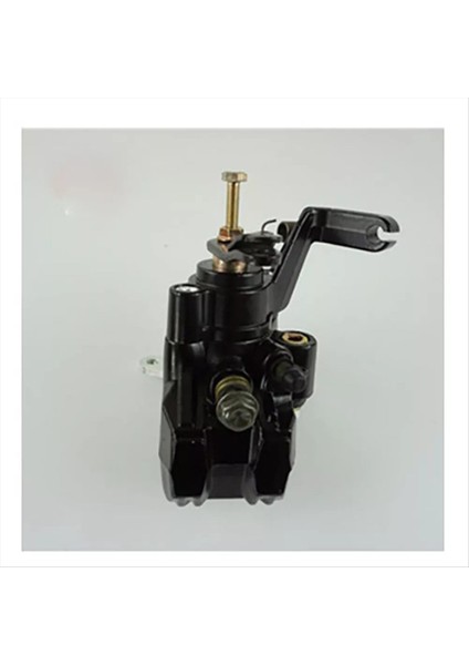 Honda Atc Için Pedlerle Arka Fren Kaliper Düzeneği 200X 1983-1985 43200-965-006 (Yurt Dışından) fırsatları