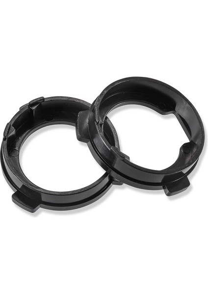 2x H7 LED Tutucu Klips Adaptörü Tutucu Far Ampulü Için Polo Turan Gran Lavida Skoda Octavia Morris Garajlar Grand (Yurt Dışından) indirimleri