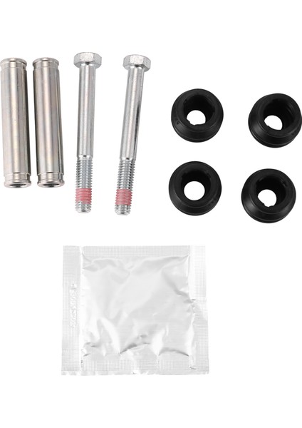113-1406X Araba Fren Kılavuzu Kol Suzuki CKT1050 Için Set Kaliperi (Yurt Dışından)