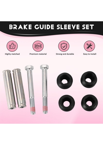 113-1406X Araba Fren Kılavuzu Kol Suzuki CKT1050 Için Set Kaliperi (Yurt Dışından) indirimleri