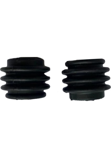 2x Ön Fren Kaliper Kaydırıcı Pim Kılavuzu Toyota Corolla E12 2002-2007 BCF1376A (Yurt Dışından) indirimleri