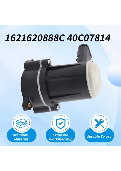 Tesla Model S/x 2012-2021 1621620888C 40C07814 Için Park Freni Kaliper Motoru (Yurt Dışından) indirimleri