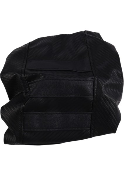 Surron x S Segway Için Motosiklet Koltuk Kapağı X160 260 Off-Road Elektrikli Araç Motosiklet Parçaları Siyah (Yurt Dışından)