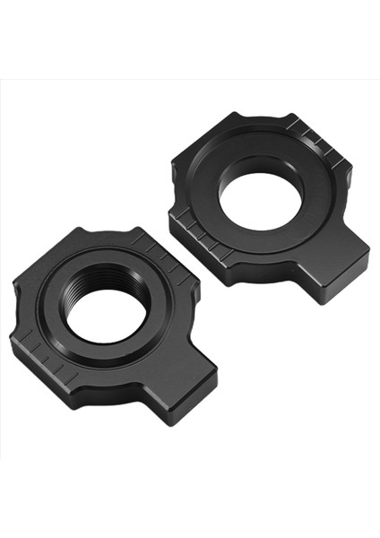 Motosiklet Zinciri Ayarlayıcı Regülatör Kaydırıcı Blok Ktm Exc Excf Xc Xcw 125 200 250 300 350 450 500 525 Siyah (Yurt Dışından) fiyatları