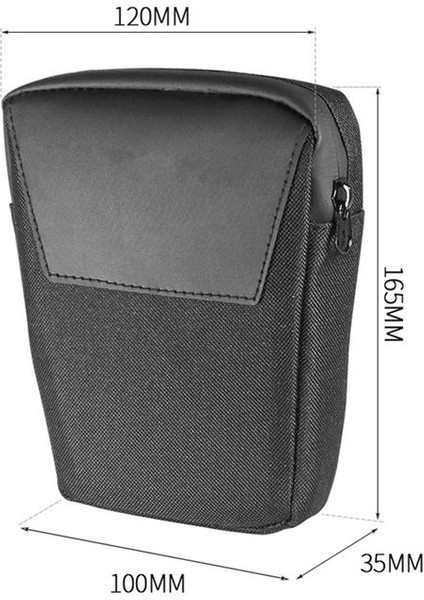 Motosiklet Kokpit Çanta Depolama Çantası Kaplama Çantaları Bmw R1250RT R 1250 Rt 2021 2022 2023 - (Yurt Dışından) modelleri